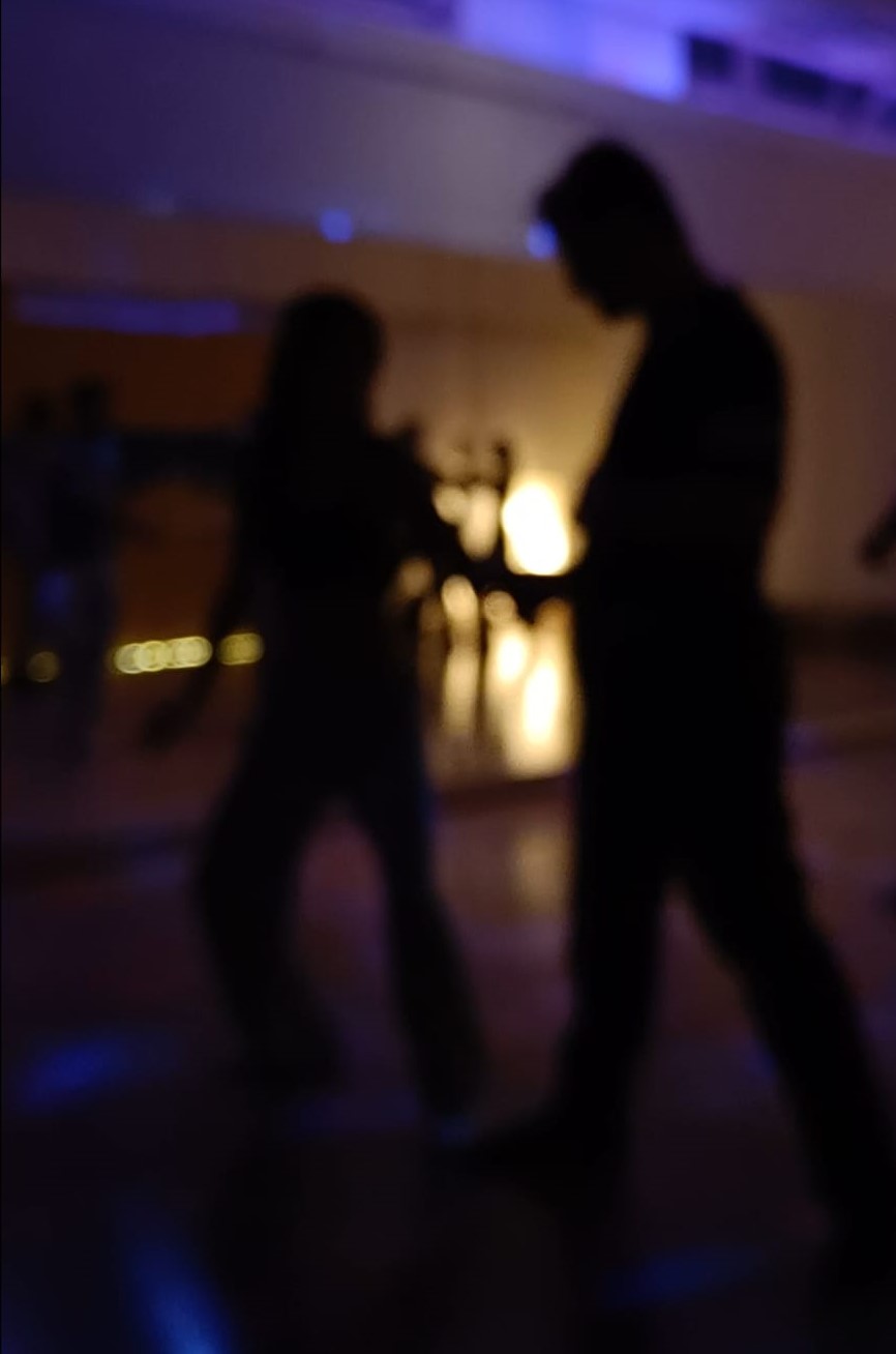  Stamatis - Zouk Lehrer in München